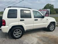 2004 Jeep Liberty Limited Edition Jacksonville - Image 4