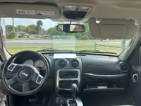 2004 Jeep Liberty Limited Edition Jacksonville - Image 7