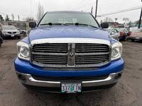 2008 Dodge Ram 1500 Laramie 4dr Quad Cab 4WD SB (6215 SE 82 AVE PORTLA - Image 4