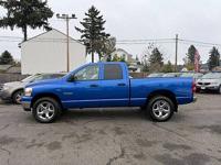 2008 Dodge Ram 1500 Laramie 4dr Quad Cab 4WD SB (6215 SE 82 AVE PORTLA - Image 5