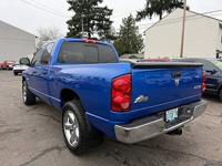 2008 Dodge Ram 1500 Laramie 4dr Quad Cab 4WD SB (6215 SE 82 AVE PORTLA - Image 6