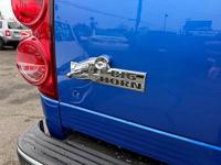 2008 Dodge Ram 1500 Laramie 4dr Quad Cab 4WD SB (6215 SE 82 AVE PORTLA - Image 8