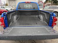 2008 Dodge Ram 1500 Laramie 4dr Quad Cab 4WD SB (6215 SE 82 AVE PORTLA - Image 10