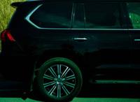 great opportunity Lexus LX 570 excellent manhattan - Image 3