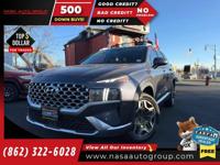 2022 Hyundai Santa Fe Plug In Hybrid Santa Fe Plug In Hybrid Santa Fe P The price in this ad is the downpayment - Image 2
