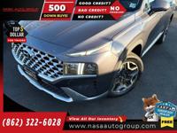 2022 Hyundai Santa Fe Plug In Hybrid Santa Fe Plug In Hybrid Santa Fe P The price in this ad is the downpayment - Image 3