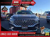 2022 Hyundai Santa Fe Plug In Hybrid Santa Fe Plug In Hybrid Santa Fe P The price in this ad is the downpayment - Image 6