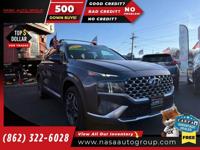 2022 Hyundai Santa Fe Plug In Hybrid Santa Fe Plug In Hybrid Santa Fe P The price in this ad is the downpayment - Image 7