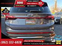 2022 Hyundai Santa Fe Plug In Hybrid Santa Fe Plug In Hybrid Santa Fe P The price in this ad is the downpayment - Image 9
