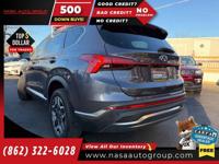 2022 Hyundai Santa Fe Plug In Hybrid Santa Fe Plug In Hybrid Santa Fe P The price in this ad is the downpayment - Image 10