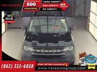 2023 Ford Bronco Sport Big Bend 4x4 4 x 4 4-x-4 The price in this ad is the downpayment - Image 3