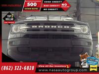 2023 Ford Bronco Sport Big Bend 4x4 4 x 4 4-x-4 The price in this ad is the downpayment - Image 4