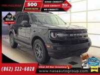 2023 Ford Bronco Sport Big Bend 4x4 4 x 4 4-x-4 The price in this ad is the downpayment - Image 5