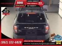 2023 Ford Bronco Sport Big Bend 4x4 4 x 4 4-x-4 The price in this ad is the downpayment - Image 6