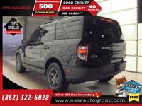 2023 Ford Bronco Sport Big Bend 4x4 4 x 4 4-x-4 The price in this ad is the downpayment - Image 8