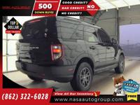 2023 Ford Bronco Sport Big Bend 4x4 4 x 4 4-x-4 The price in this ad is the downpayment - Image 9