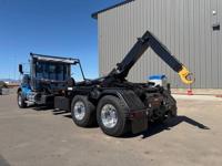 2015 *Kenworth* *T800* *Hooklift* Truck Kenworth T800 - Image 6