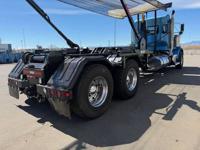 2015 *Kenworth* *T800* *Hooklift* Truck Kenworth T800 - Image 9