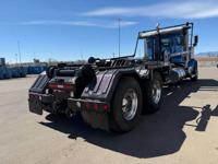 2015 *Kenworth* *T800* *Hooklift* Truck Kenworth T800 - Image 10