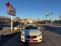 2017 Mazda MAZDA6 TOURING - Home of the ZERO Down ZERO Interest! + SOUTHWEST CAR SALES - Image 3