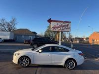 2017 Mazda MAZDA6 TOURING - Home of the ZERO Down ZERO Interest! + SOUTHWEST CAR SALES - Image 4