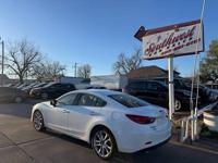 2017 Mazda MAZDA6 TOURING - Home of the ZERO Down ZERO Interest! + SOUTHWEST CAR SALES - Image 5