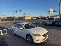 2017 Mazda MAZDA6 TOURING - Home of the ZERO Down ZERO Interest! + SOUTHWEST CAR SALES - Image 7