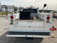 2013 CHEVROLET 2500 REGULAR CAB GAS W/ KNAPHEIDE UTILITY BED NOBLE - Image 6