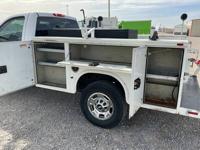 2013 CHEVROLET 2500 REGULAR CAB GAS W/ KNAPHEIDE UTILITY BED NOBLE - Image 8