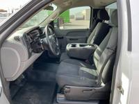 2013 CHEVROLET 2500 REGULAR CAB GAS W/ KNAPHEIDE UTILITY BED NOBLE - Image 10