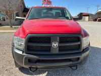 2013 RAM 5500 REG CAB AND CHASSIS DIESEL 120IN CAB TO AXLE *97K MILES* NOBLE - Image 3