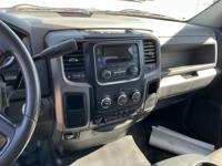 2013 RAM 5500 REG CAB AND CHASSIS DIESEL 120IN CAB TO AXLE *97K MILES* NOBLE - Image 10