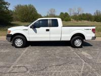 2011 Ford F150 4X4 Extended Cab XL 5.0L E 58th St Ste B Tulsa, OK 74146 - Image 3
