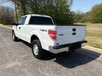 2011 Ford F150 4X4 Extended Cab XL 5.0L E 58th St Ste B Tulsa, OK 74146 - Image 4
