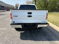 2011 Ford F150 4X4 Extended Cab XL 5.0L E 58th St Ste B Tulsa, OK 74146 - Image 5