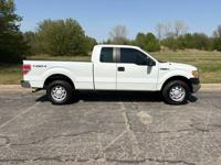 2011 Ford F150 4X4 Extended Cab XL 5.0L E 58th St Ste B Tulsa, OK 74146 - Image 8