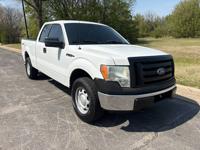 2011 Ford F150 4X4 Extended Cab XL 5.0L E 58th St Ste B Tulsa, OK 74146 - Image 9