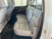 2016 GMC K3500 CREW CAB GAS 4WD FLATBED NOBLE - Image 8