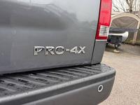 2013 Nissan Titan PRO 4X 4x4 4dr Crew Cab SWB Pickup - Image 8