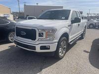 2018 Ford F-150 XL 4WD Super Cab 6.5 Box - Image 2