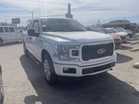 2018 Ford F-150 XL 4WD Super Cab 6.5 Box - Image 3