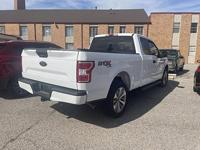 2018 Ford F-150 XL 4WD Super Cab 6.5 Box - Image 4