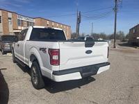 2018 Ford F-150 XL 4WD Super Cab 6.5 Box - Image 5