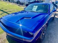 2020 Dodge Challenger SXT Coupe . . down goes . . . hwy 6 👍☎ 832-206-3054 - Image 4