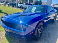 2020 Dodge Challenger SXT Coupe . . down goes . . . hwy 6 👍☎ 832-206-3054 - Image 8