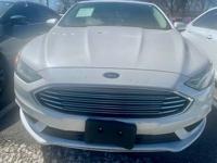 2019 Ford Fusion SE . . down . . . will go F A S T -206-3054 👍☎ - Image 3