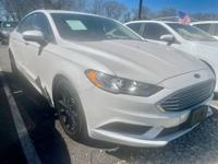 2019 Ford Fusion SE . . down . . . will go F A S T -206-3054 👍☎ - Image 4