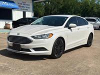 2019 Ford Fusion SE . . down . . . will go F A S T -206-3054 👍☎ - Image 5