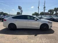 2019 Ford Fusion SE . . down . . . will go F A S T -206-3054 👍☎ - Image 6