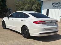 2019 Ford Fusion SE . . down . . . will go F A S T -206-3054 👍☎ - Image 7